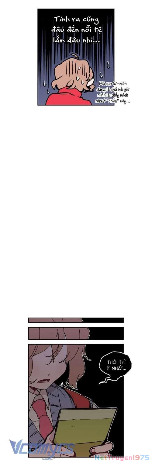 Cô Dâu Của Quái Vật Chapter 5 - 14