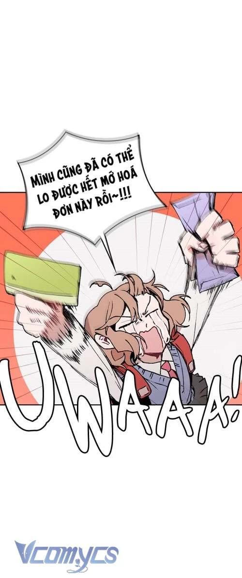 Cô Dâu Của Quái Vật Chapter 5 - 15