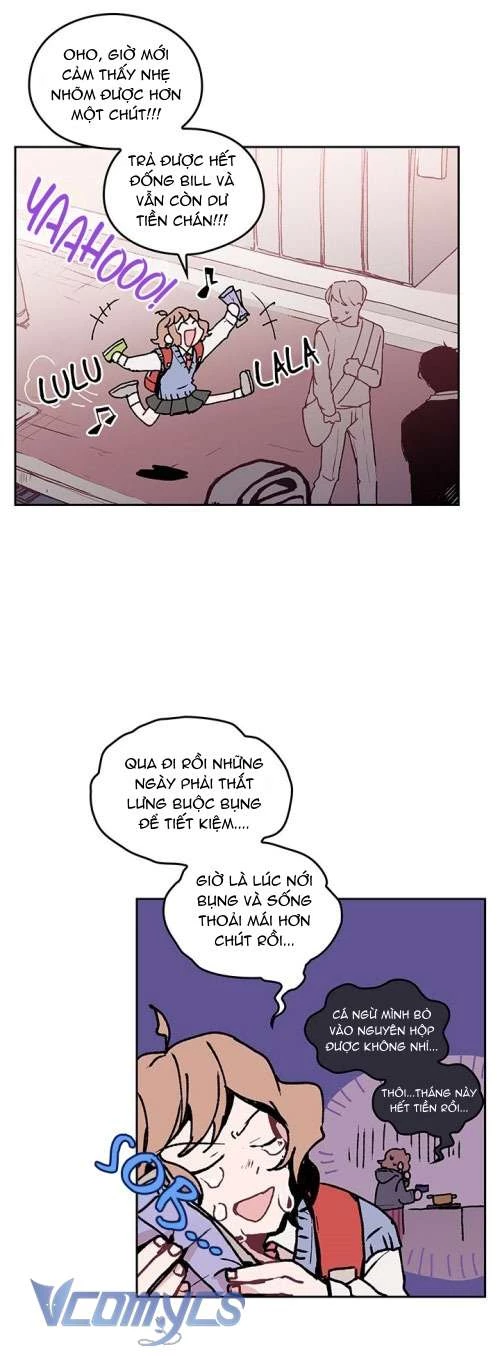 Cô Dâu Của Quái Vật Chapter 5 - 16