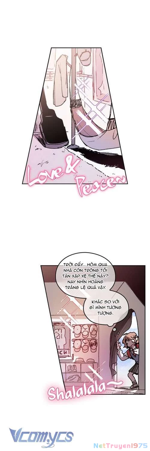 Cô Dâu Của Quái Vật Chapter 5 - 19