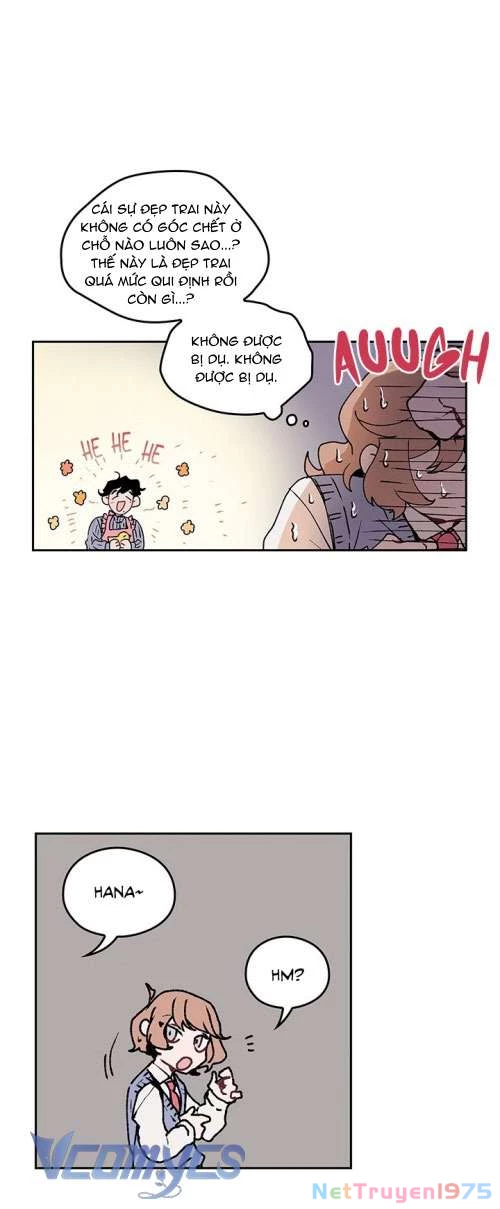 Cô Dâu Của Quái Vật Chapter 5 - 23