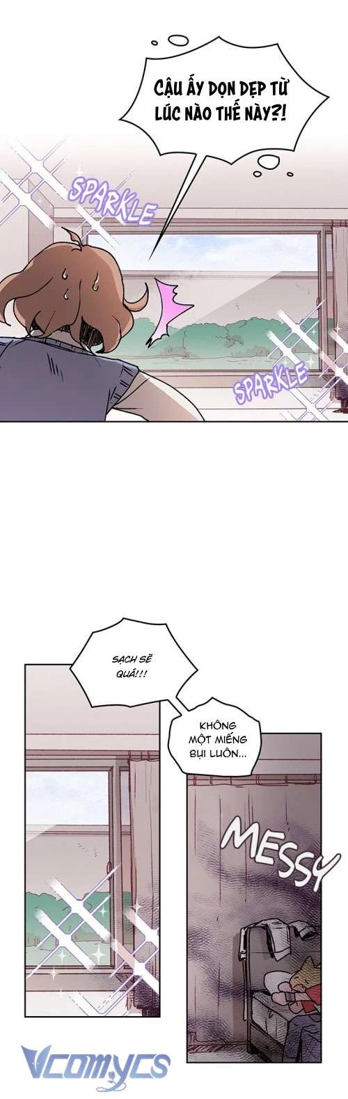 Cô Dâu Của Quái Vật Chapter 5 - 28