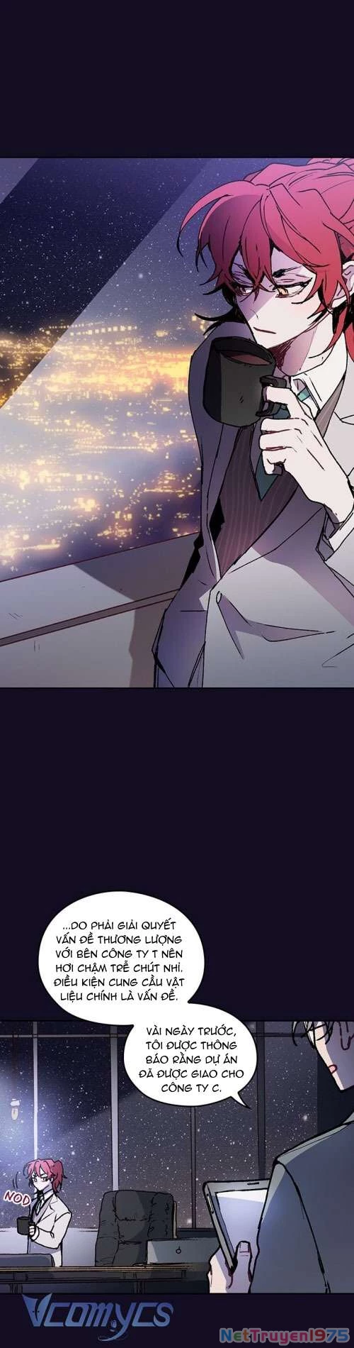 Cô Dâu Của Quái Vật Chapter 5 - 33