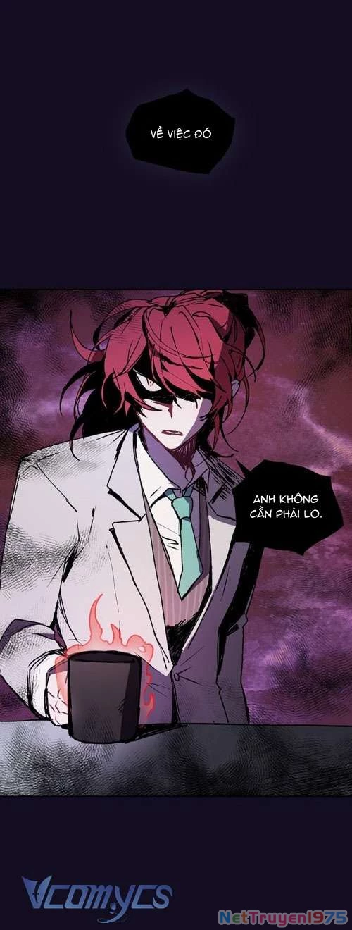 Cô Dâu Của Quái Vật Chapter 5 - 36