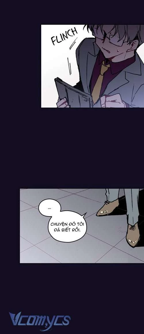 Cô Dâu Của Quái Vật Chapter 5 - 37