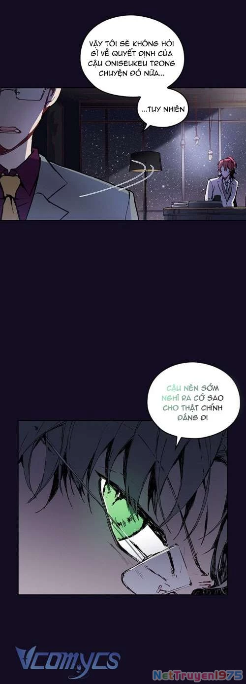 Cô Dâu Của Quái Vật Chapter 5 - 38