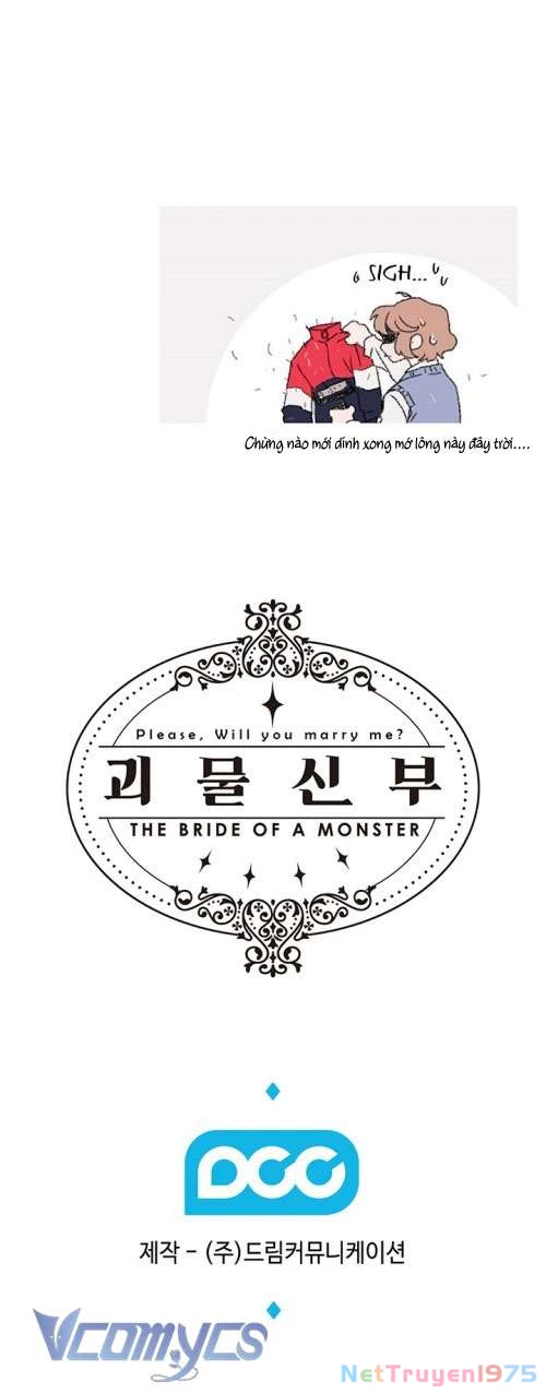 Cô Dâu Của Quái Vật Chapter 5 - 41