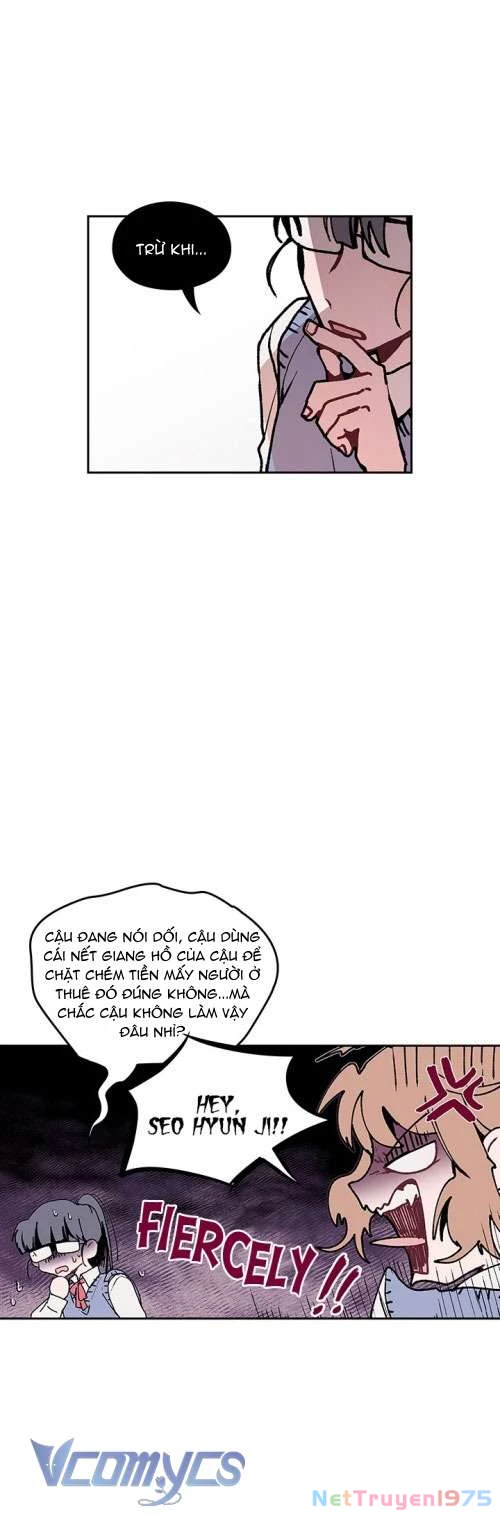 Cô Dâu Của Quái Vật Chapter 6 - 13