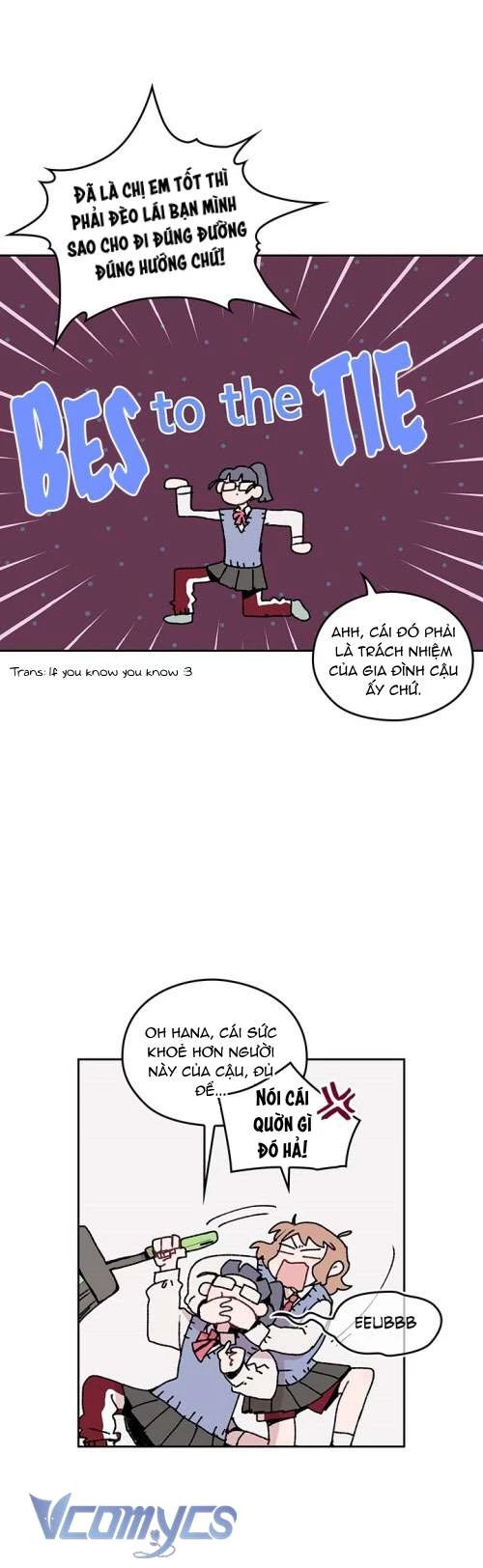 Cô Dâu Của Quái Vật Chapter 6 - 14