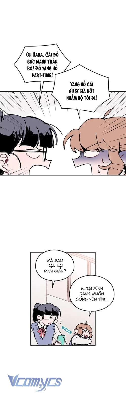 Cô Dâu Của Quái Vật Chapter 6 - 15