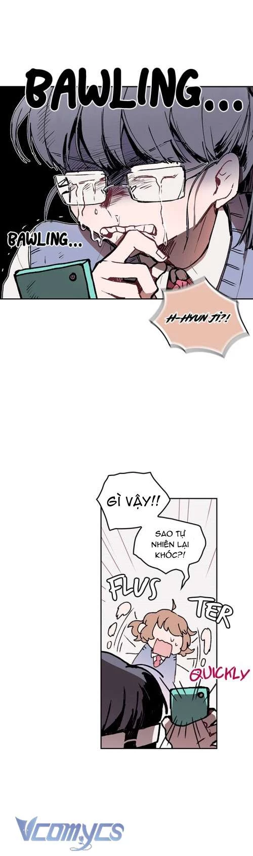 Cô Dâu Của Quái Vật Chapter 6 - 17