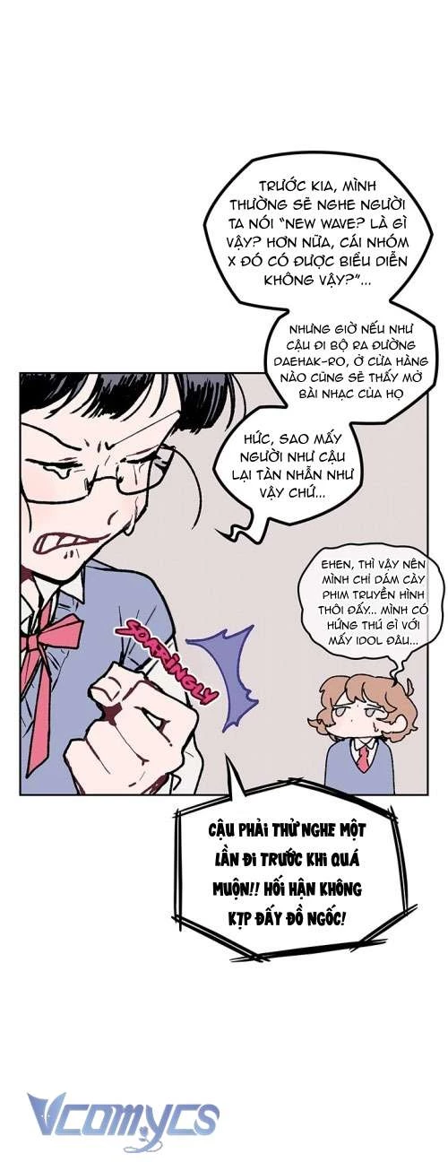 Cô Dâu Của Quái Vật Chapter 6 - 19