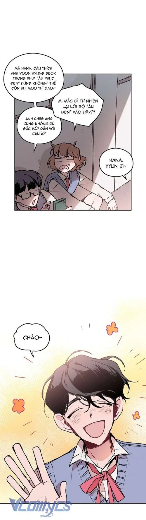 Cô Dâu Của Quái Vật Chapter 6 - 21
