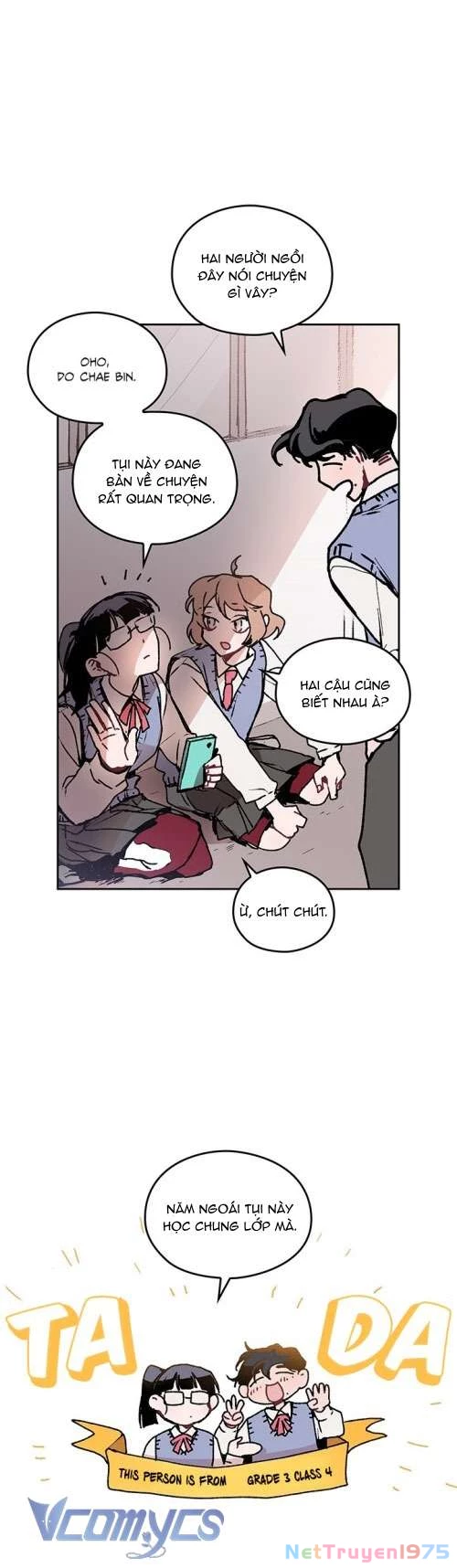 Cô Dâu Của Quái Vật Chapter 6 - 22