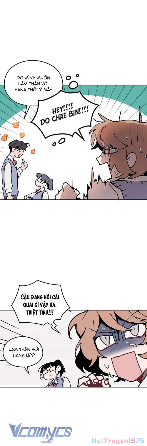 Cô Dâu Của Quái Vật Chapter 6 - 24