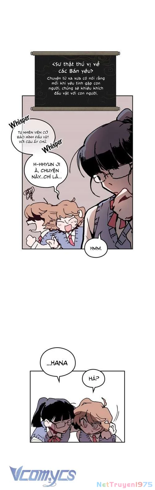 Cô Dâu Của Quái Vật Chapter 6 - 26