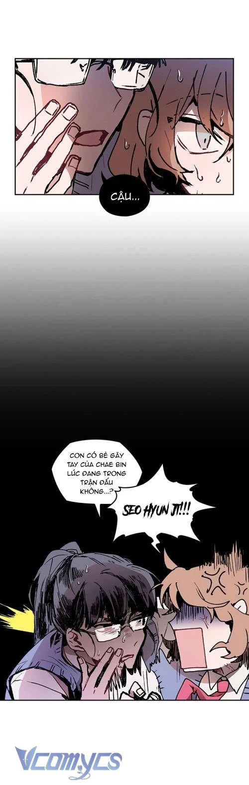 Cô Dâu Của Quái Vật Chapter 6 - 27