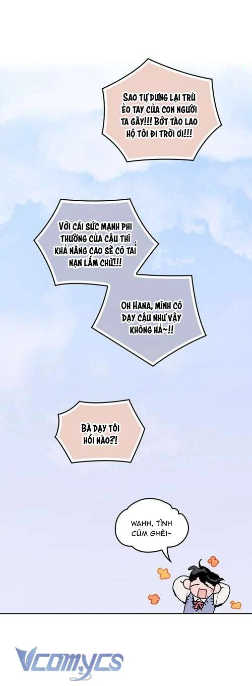 Cô Dâu Của Quái Vật Chapter 6 - 28
