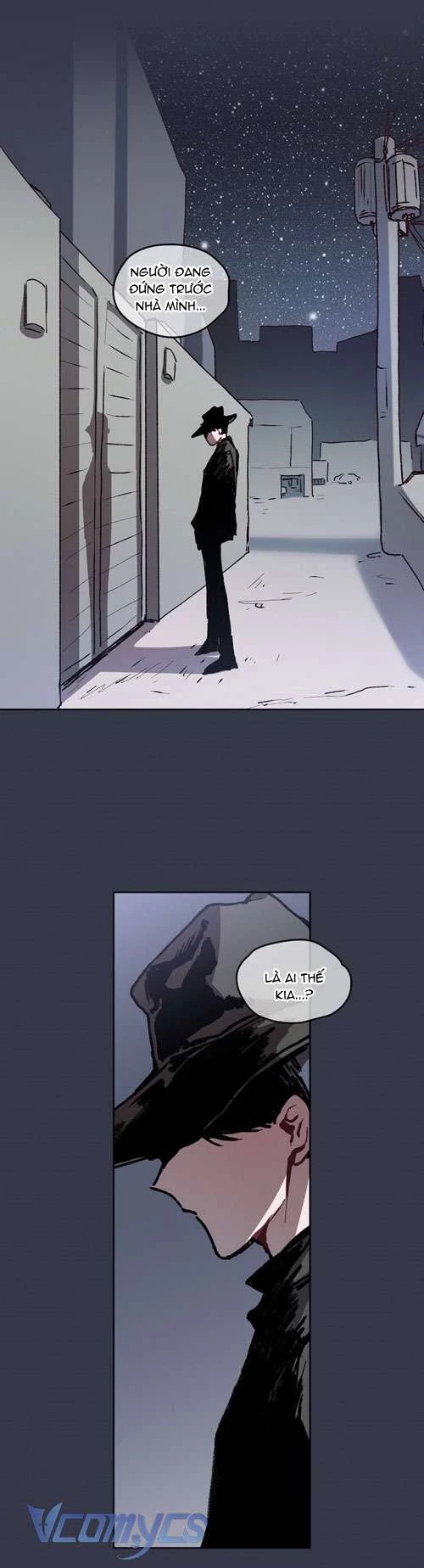 Cô Dâu Của Quái Vật Chapter 6 - 32