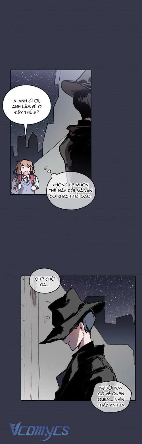 Cô Dâu Của Quái Vật Chapter 6 - 33