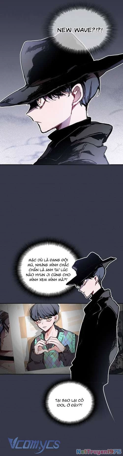 Cô Dâu Của Quái Vật Chapter 6 - 35