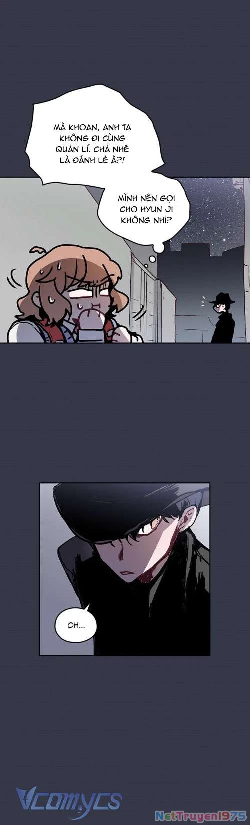 Cô Dâu Của Quái Vật Chapter 6 - 36