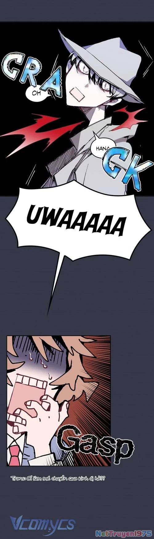 Cô Dâu Của Quái Vật Chapter 6 - 37
