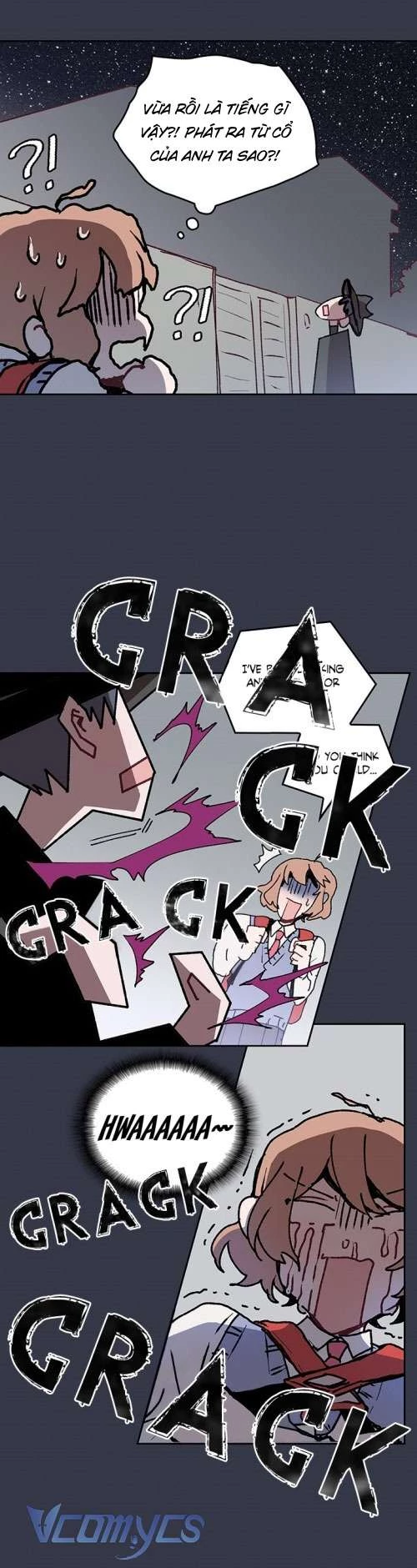 Cô Dâu Của Quái Vật Chapter 6 - 38