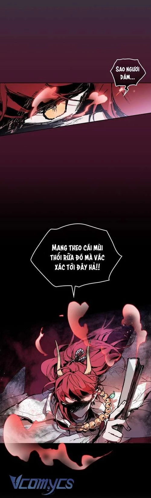 Cô Dâu Của Quái Vật Chapter 6 - 41