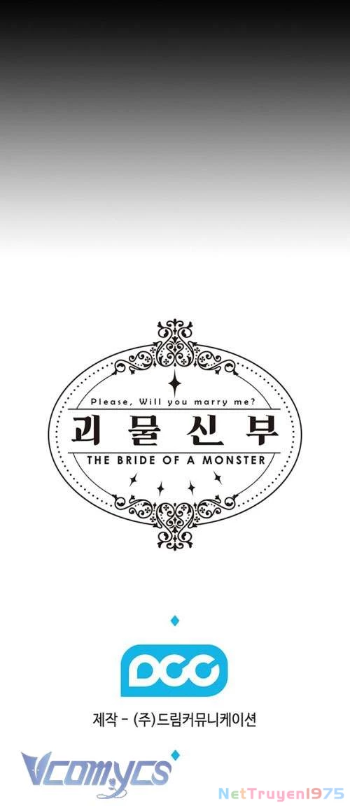 Cô Dâu Của Quái Vật Chapter 6 - 42