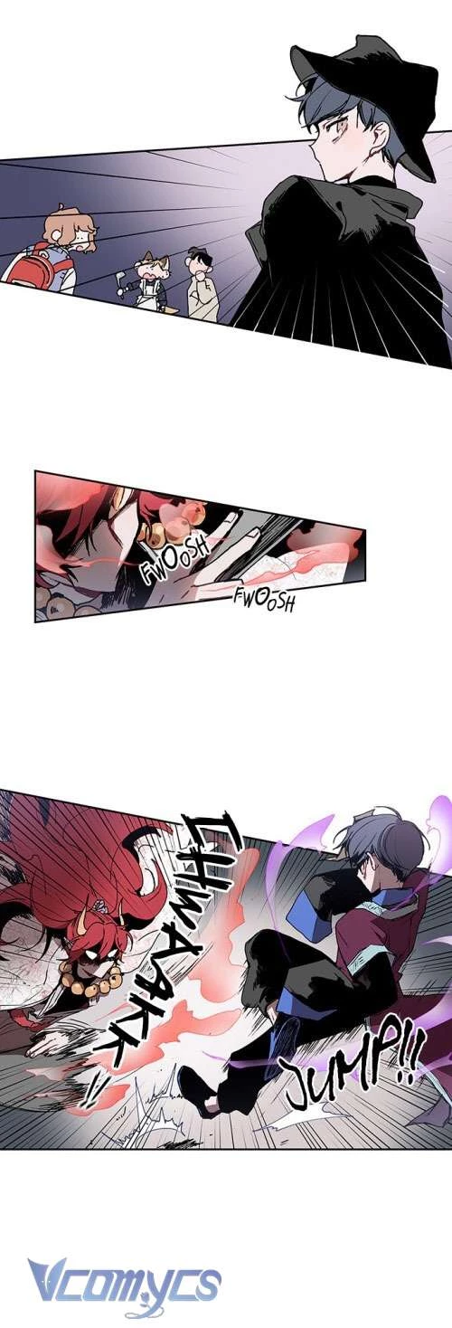 Cô Dâu Của Quái Vật Chapter 7 - 5