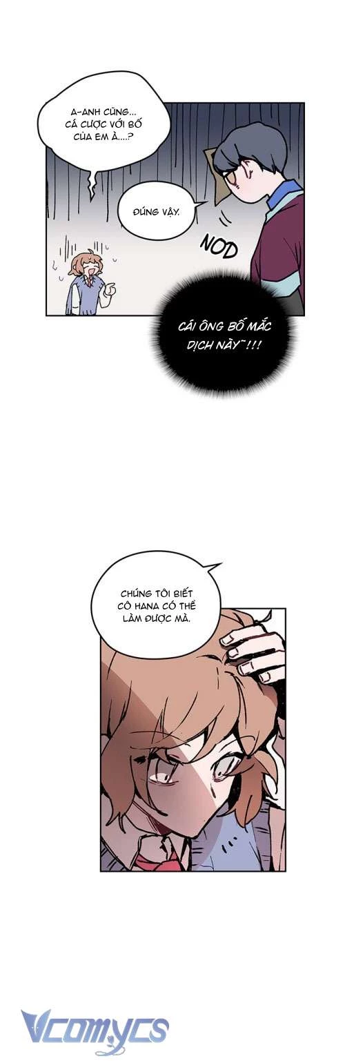 Cô Dâu Của Quái Vật Chapter 7 - 14