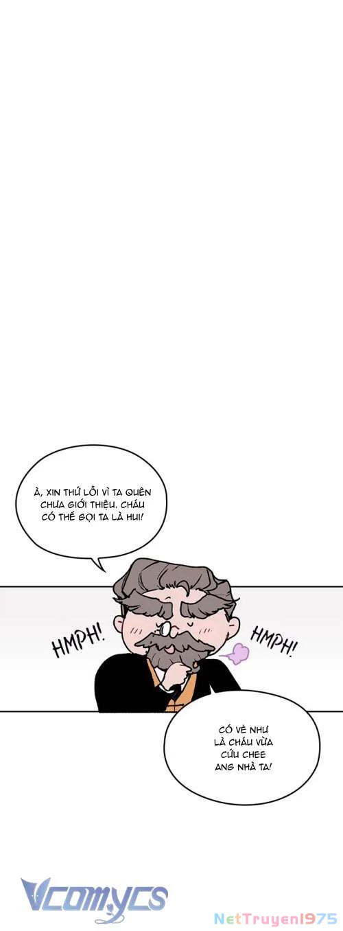 Cô Dâu Của Quái Vật Chapter 7 - 17