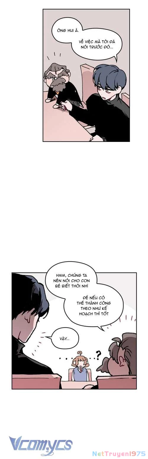 Cô Dâu Của Quái Vật Chapter 7 - 23