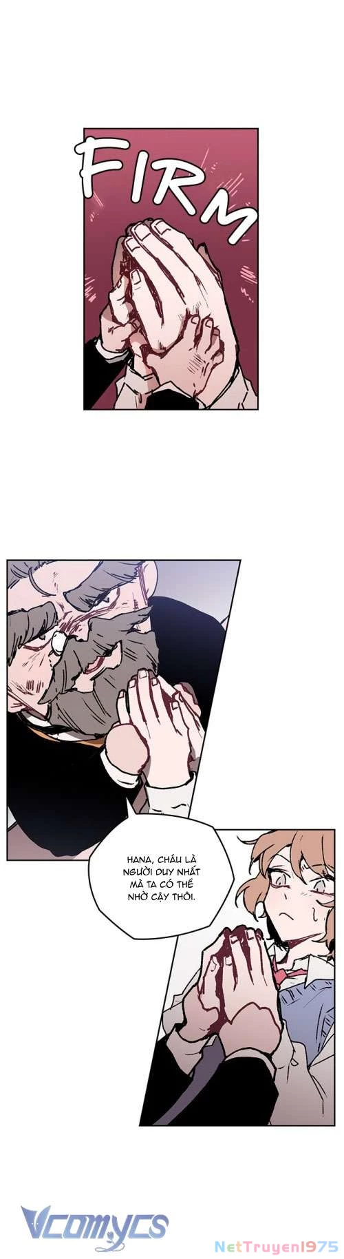 Cô Dâu Của Quái Vật Chapter 7 - 25