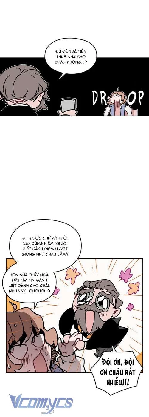 Cô Dâu Của Quái Vật Chapter 7 - 29