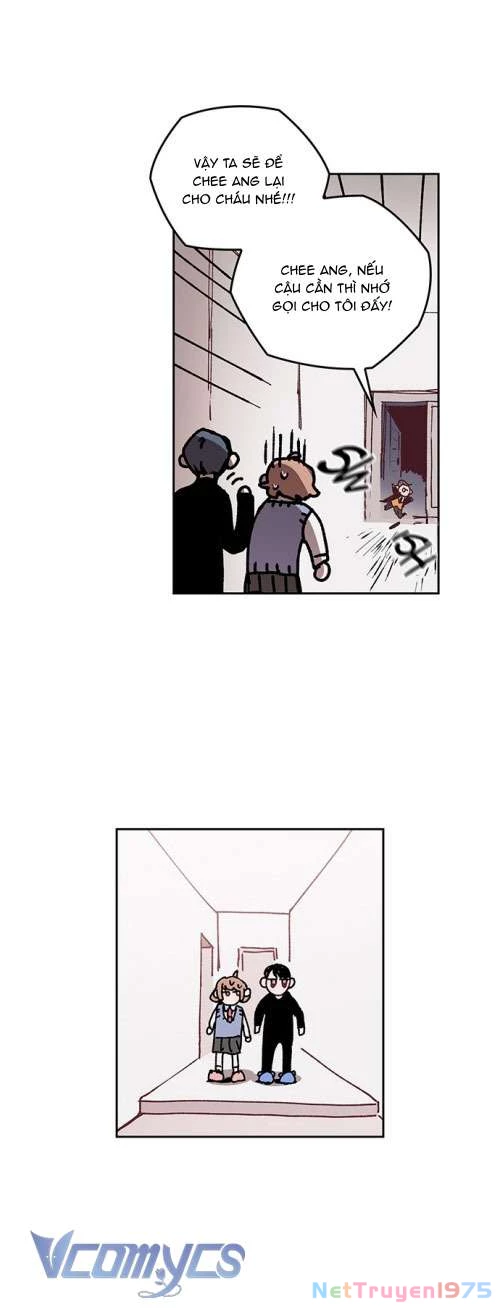 Cô Dâu Của Quái Vật Chapter 7 - 30