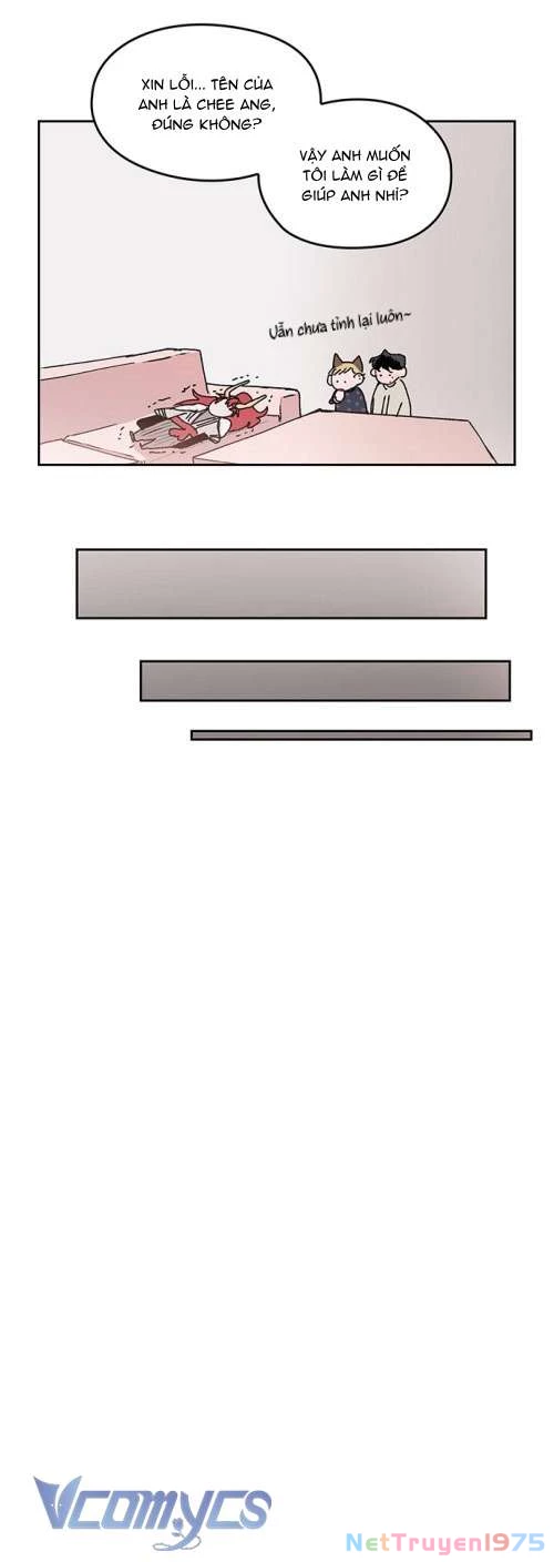 Cô Dâu Của Quái Vật Chapter 7 - 32