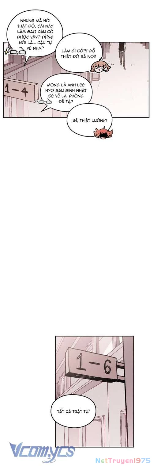 Cô Dâu Của Quái Vật Chapter 7 - 36