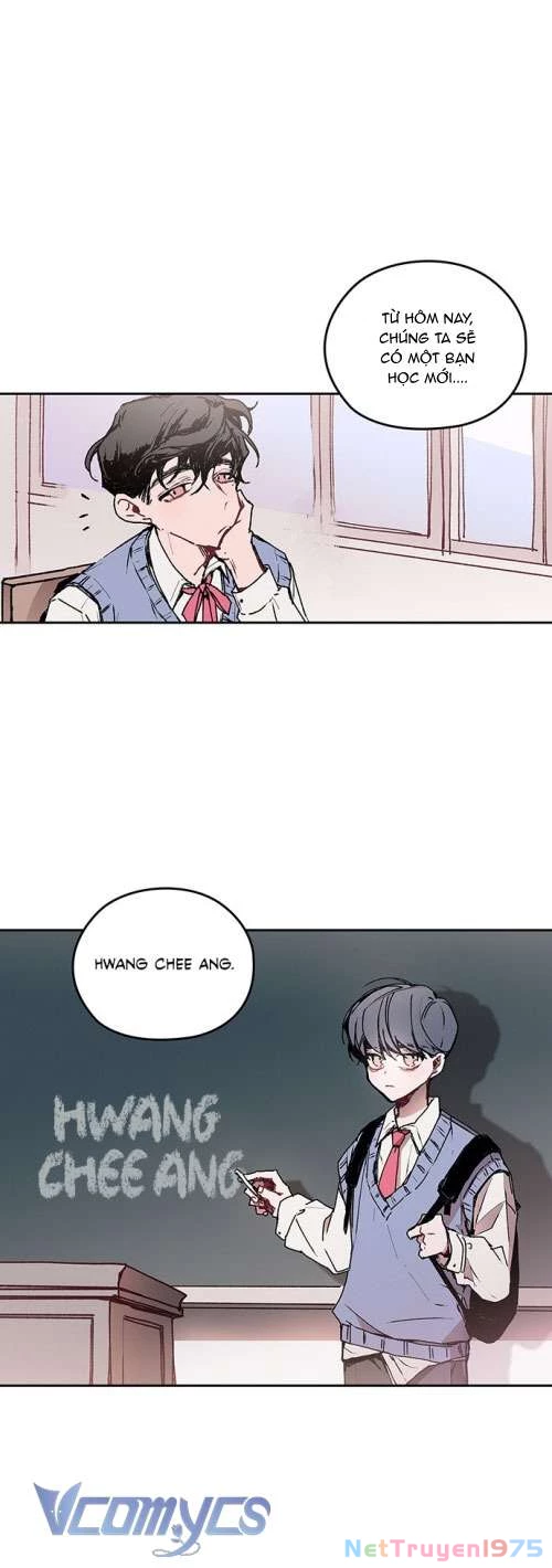 Cô Dâu Của Quái Vật Chapter 7 - 37