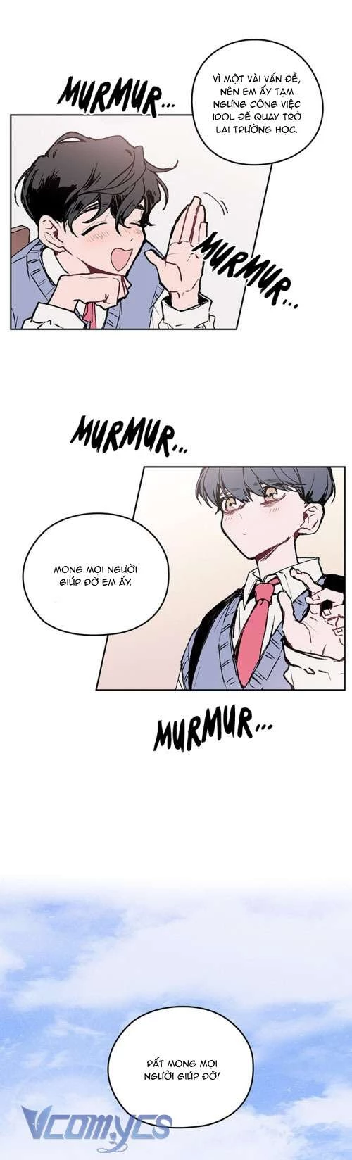 Cô Dâu Của Quái Vật Chapter 7 - 38