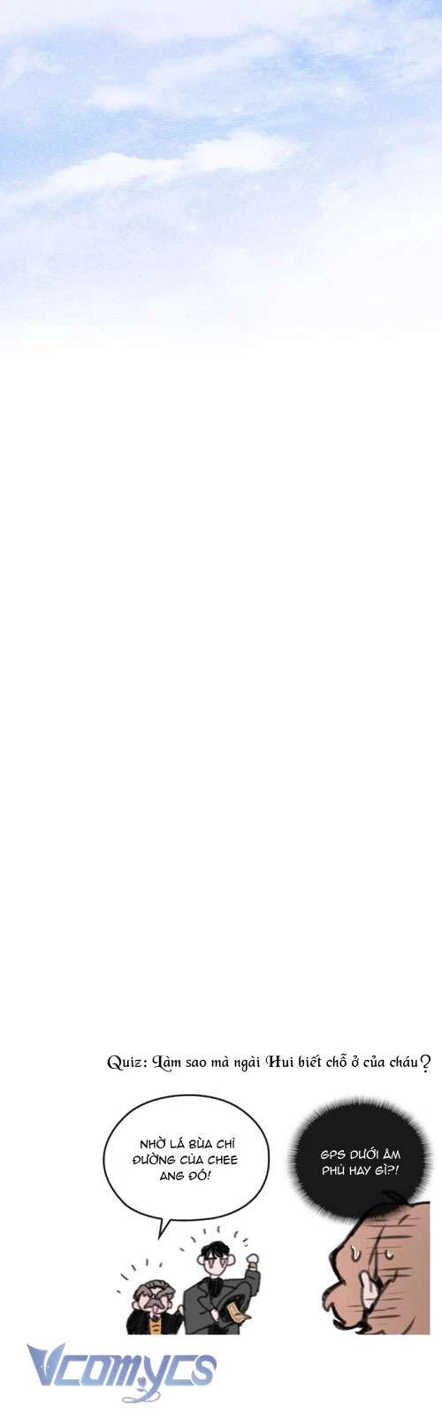 Cô Dâu Của Quái Vật Chapter 7 - 39