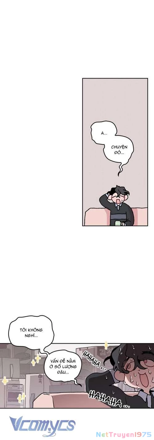 Cô Dâu Của Quái Vật Chapter 8 - 8