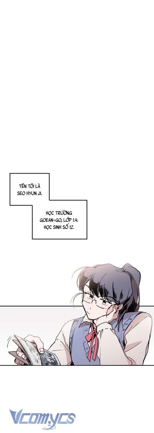 Cô Dâu Của Quái Vật Chapter 8 - 11