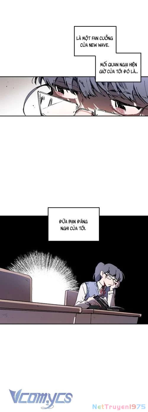 Cô Dâu Của Quái Vật Chapter 8 - 12