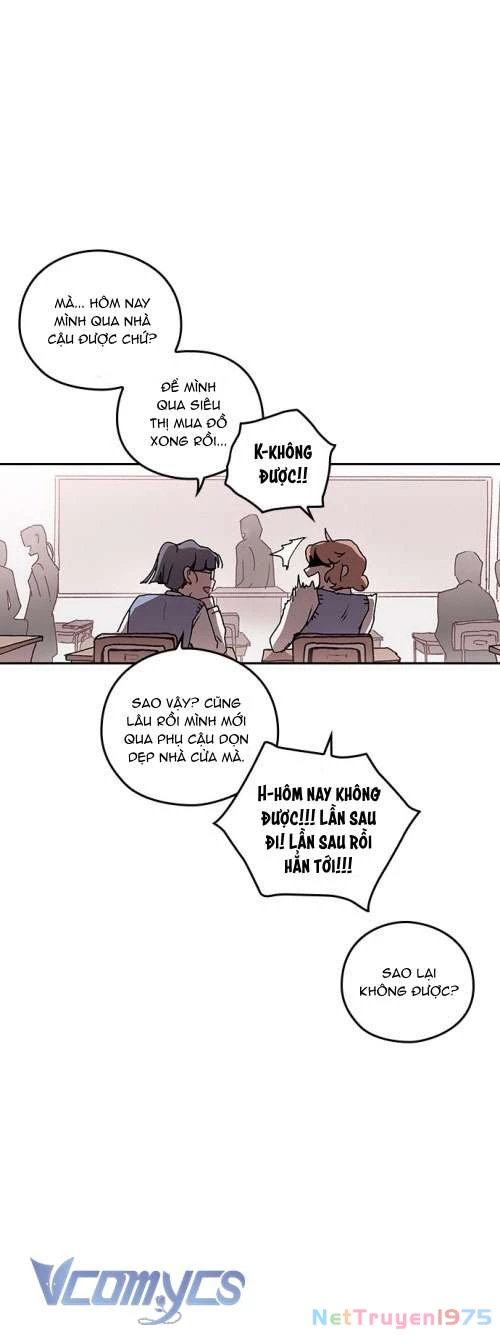 Cô Dâu Của Quái Vật Chapter 8 - 17