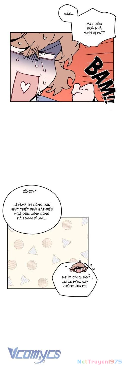 Cô Dâu Của Quái Vật Chapter 8 - 18