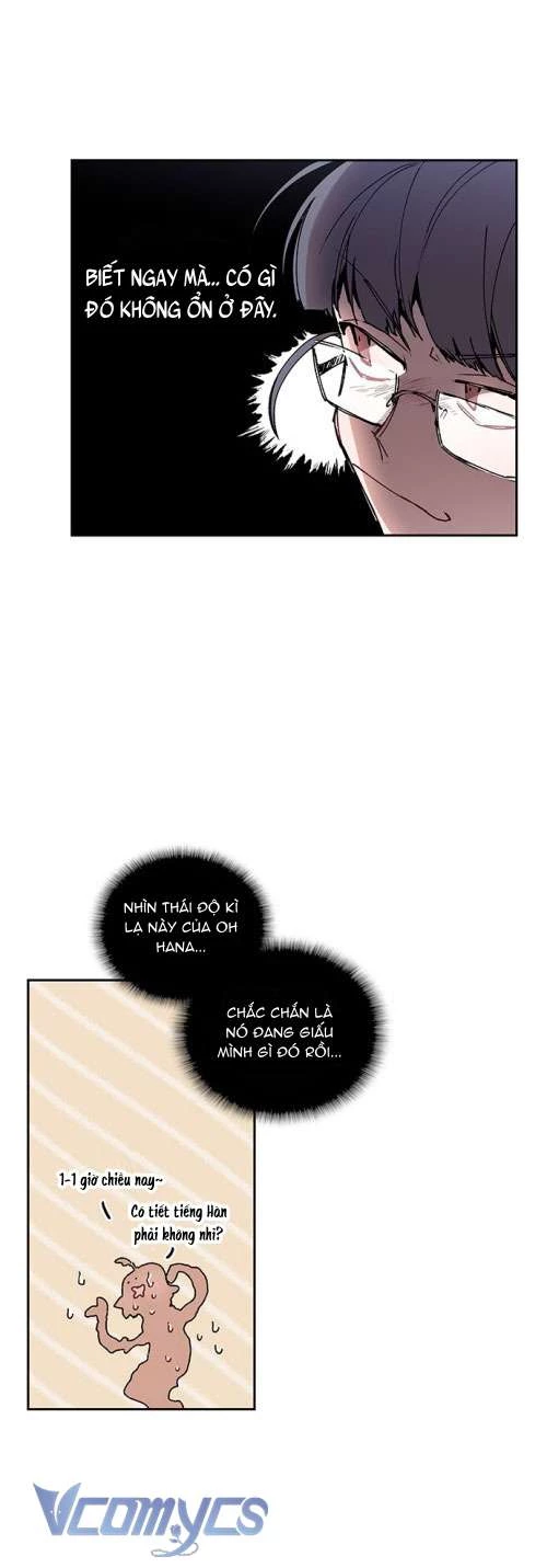 Cô Dâu Của Quái Vật Chapter 8 - 19