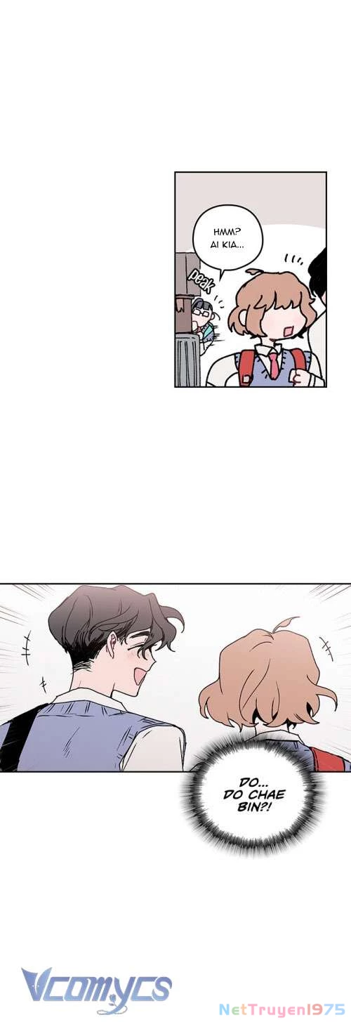 Cô Dâu Của Quái Vật Chapter 8 - 23