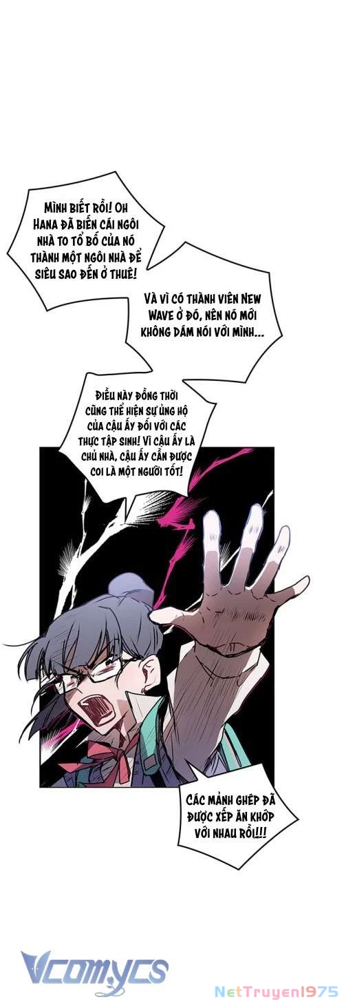 Cô Dâu Của Quái Vật Chapter 8 - 26